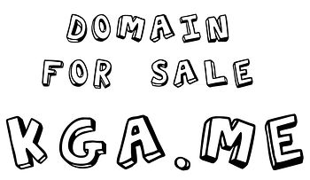 Kgame This Short Domain Name Is for Sale #6jlqarXe6iU